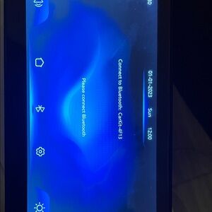 Car Bluetooth Audio System